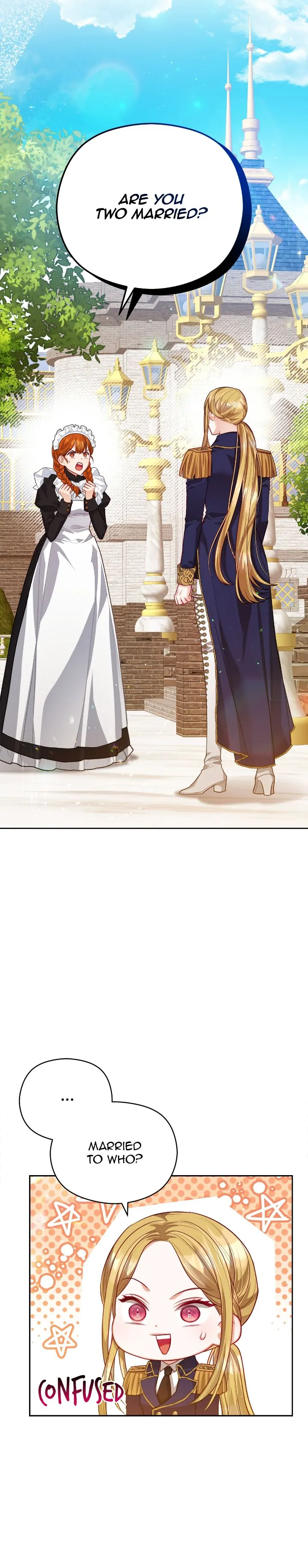 Lips On The Tip Of a Knife chapter 60 page 17