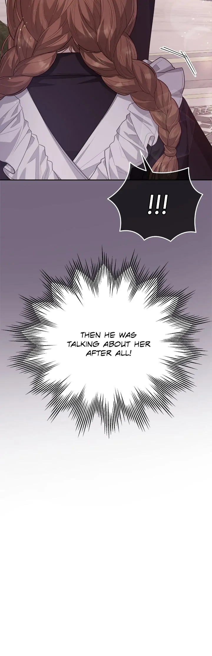 Lips On The Tip Of a Knife chapter 60 page 21