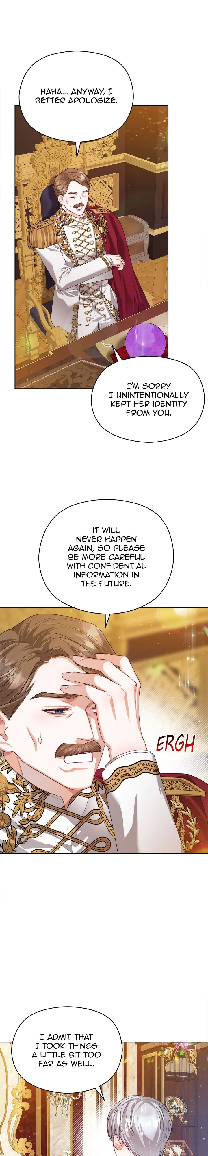 Lips On The Tip Of a Knife chapter 60 page 33