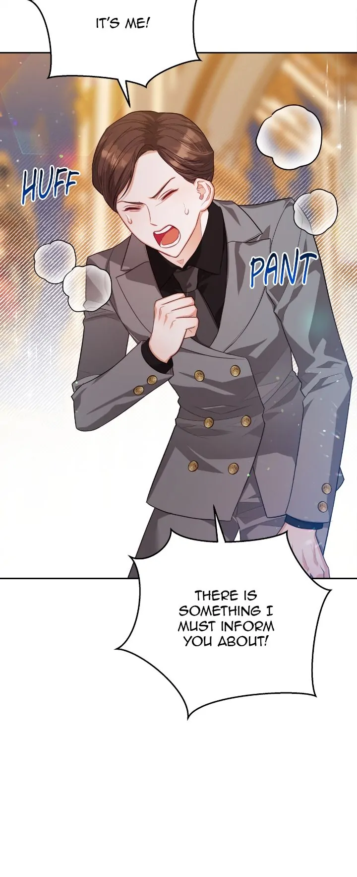 Lips On The Tip Of a Knife chapter 60 page 35