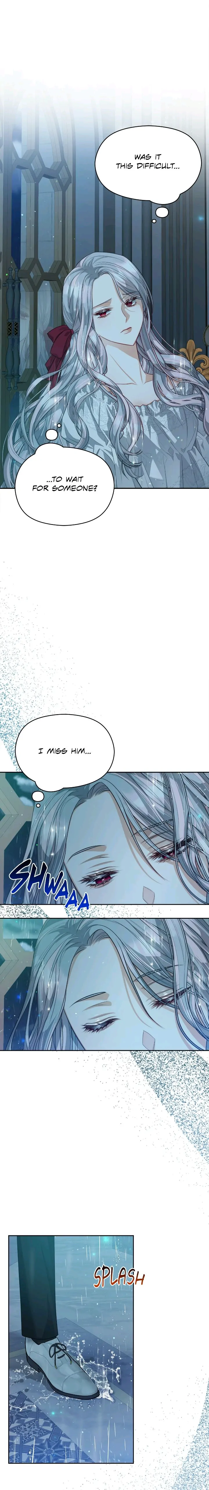 Lips On The Tip Of a Knife chapter 61 page 15