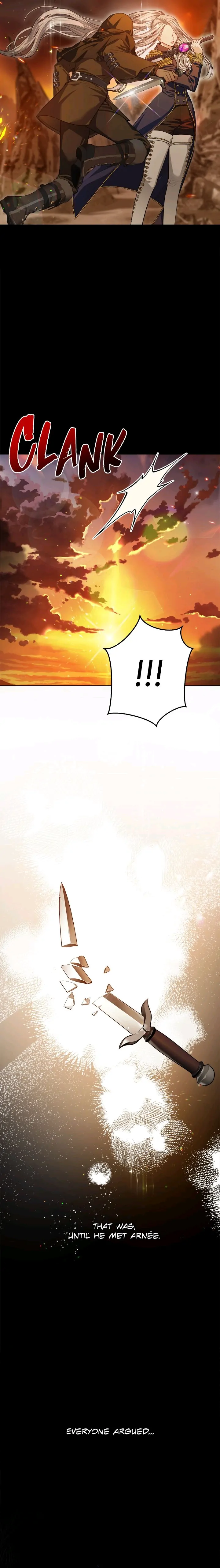 Lips On The Tip Of a Knife chapter 63 page 4