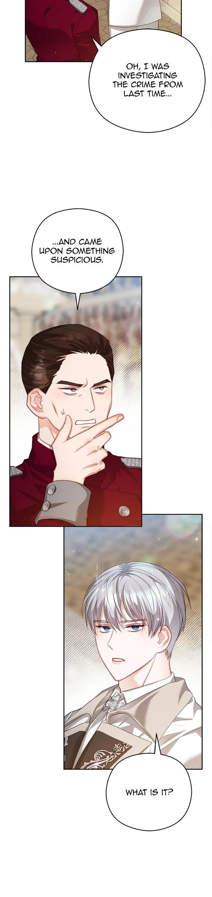 Lips On The Tip Of a Knife chapter 64 page 23