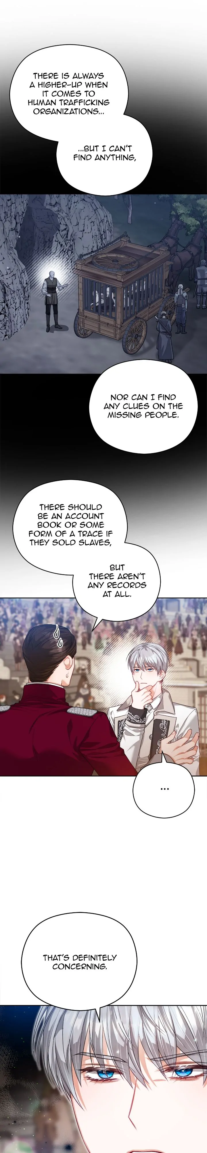 Lips On The Tip Of a Knife chapter 64 page 24