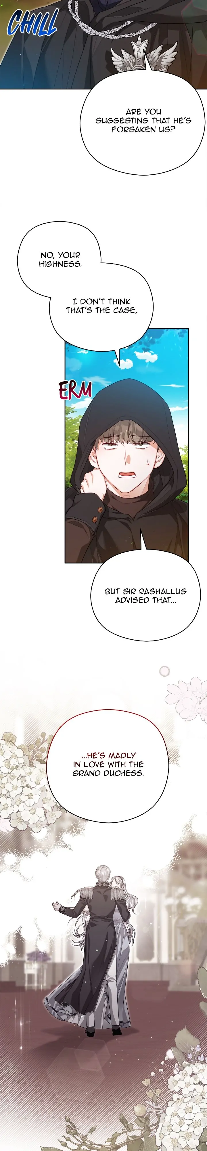 Lips On The Tip Of a Knife chapter 64 page 29