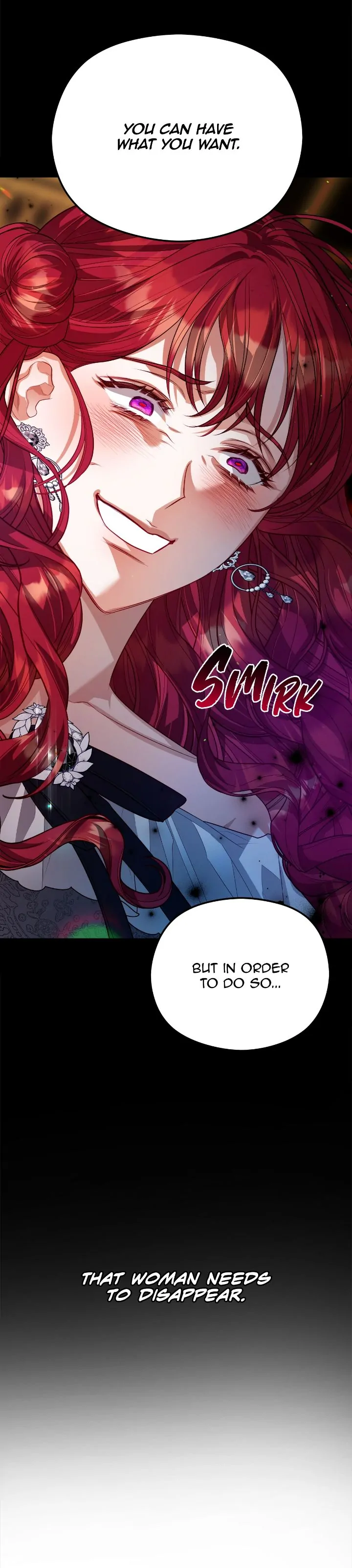 Lips On The Tip Of a Knife chapter 66 page 25