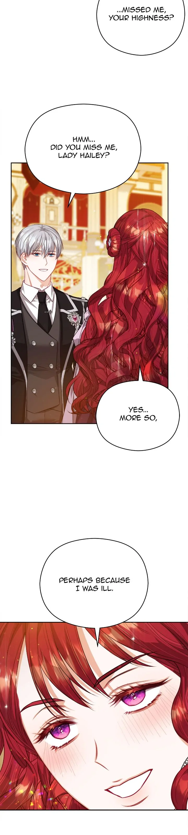 Lips On The Tip Of a Knife chapter 66 page 30