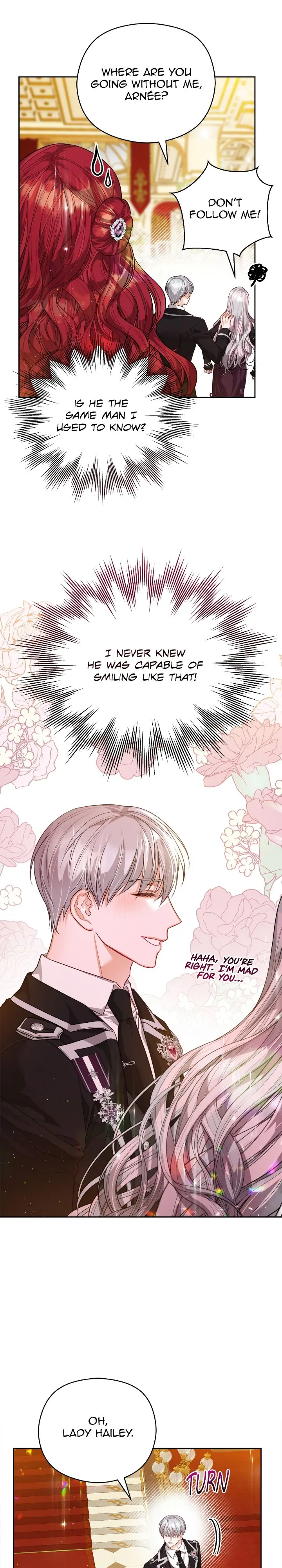 Lips On The Tip Of a Knife chapter 66 page 34