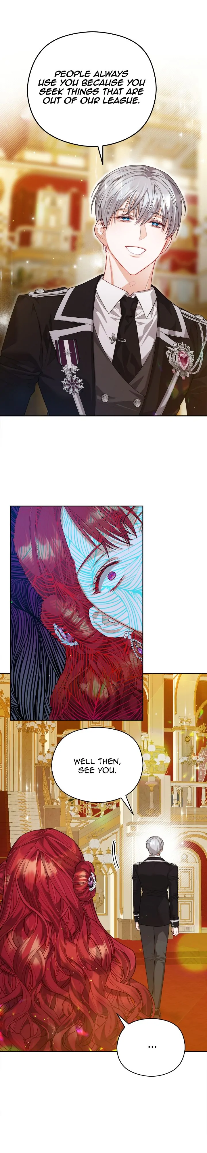 Lips On The Tip Of a Knife chapter 66 page 36