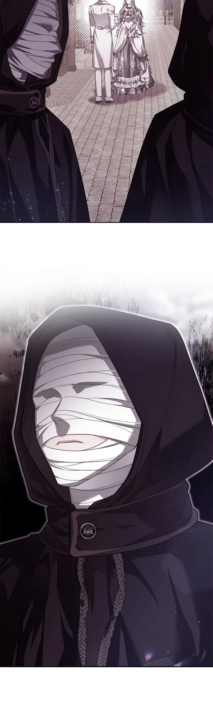 Lips On The Tip Of a Knife chapter 67 page 15