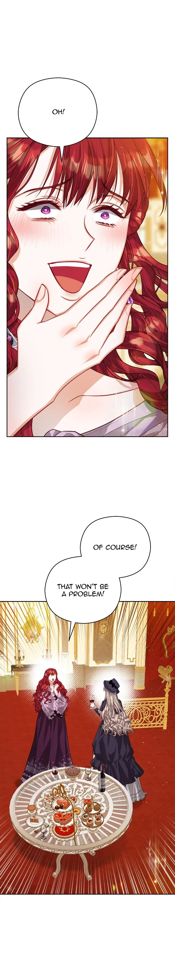 Lips On The Tip Of a Knife chapter 67 page 25