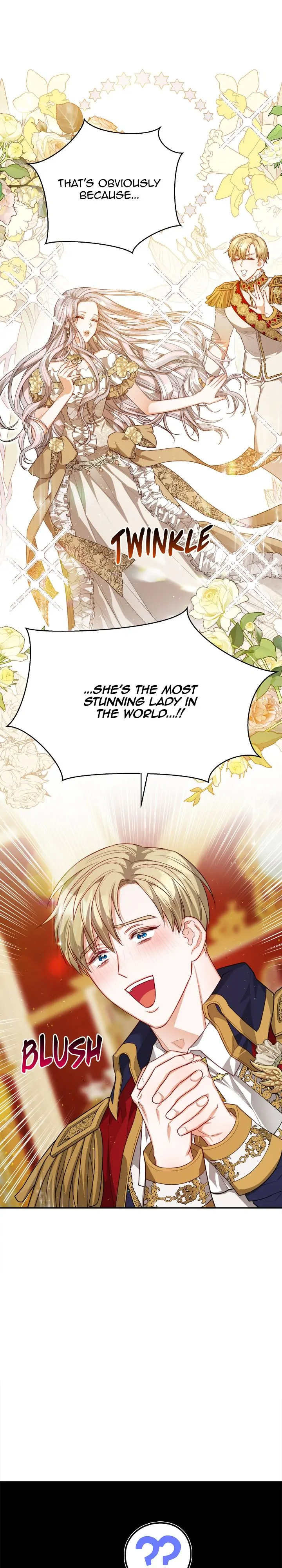 Lips On The Tip Of a Knife chapter 67 page 33