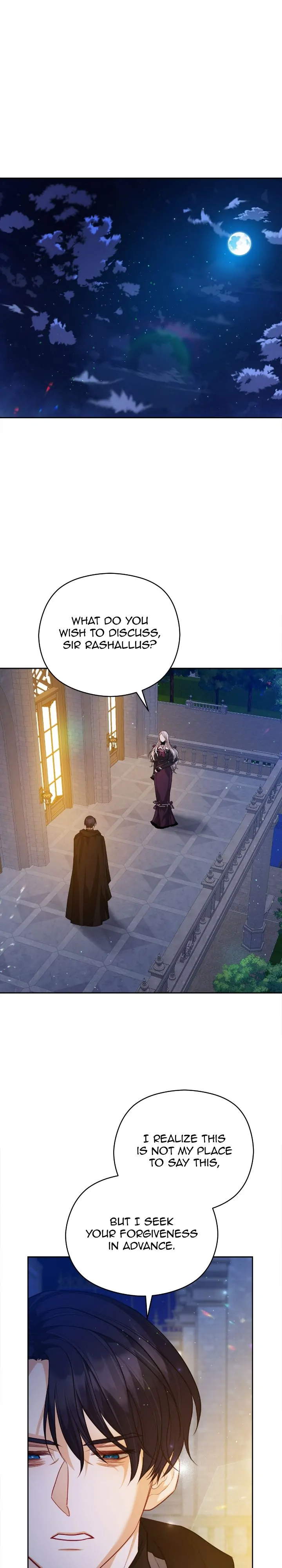 Lips On The Tip Of a Knife chapter 67 page 35