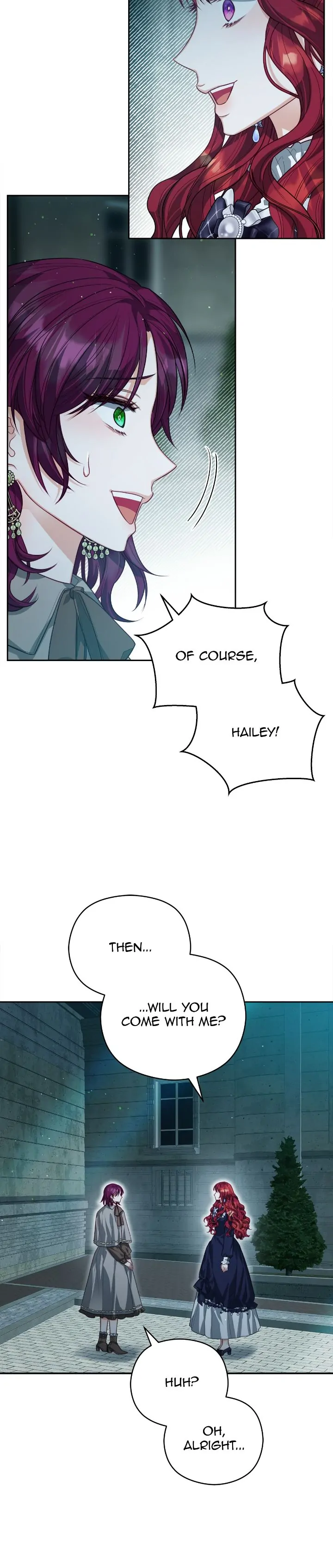 Lips On The Tip Of a Knife chapter 68 page 4