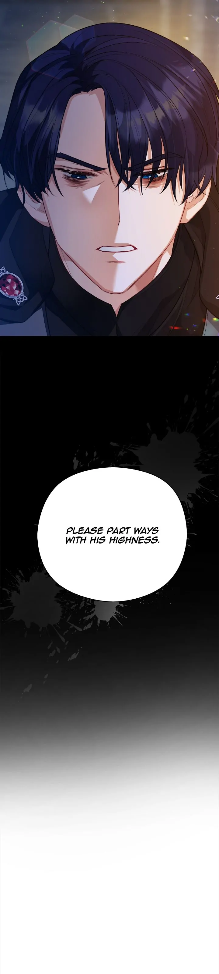 Lips On The Tip Of a Knife chapter 68 page 14