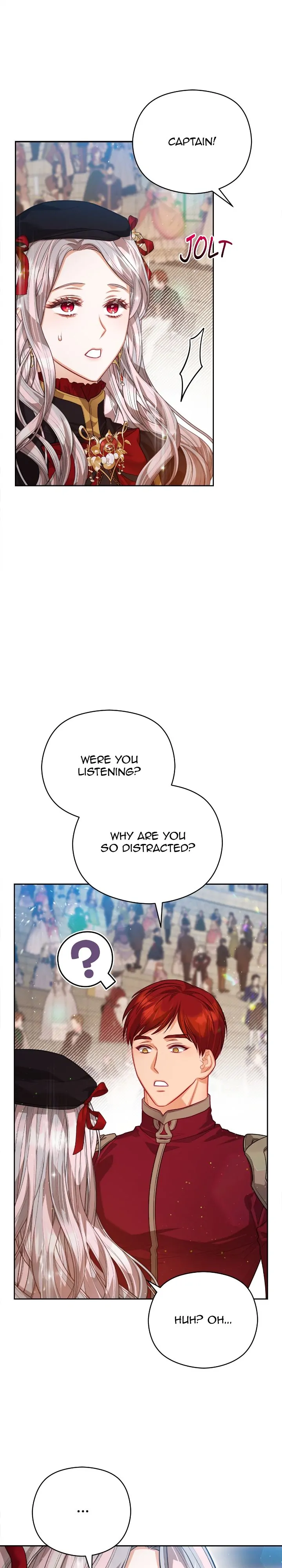 Lips On The Tip Of a Knife chapter 68 page 15