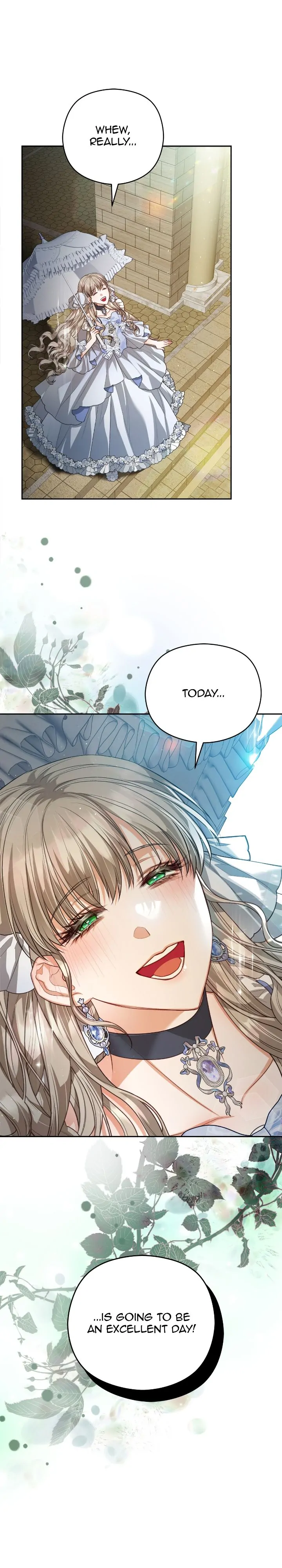 Lips On The Tip Of a Knife chapter 68 page 34