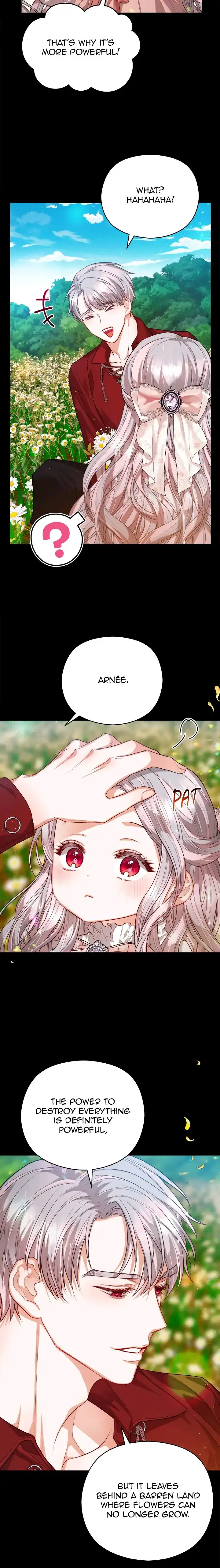 Lips On The Tip Of a Knife chapter 70 page 20