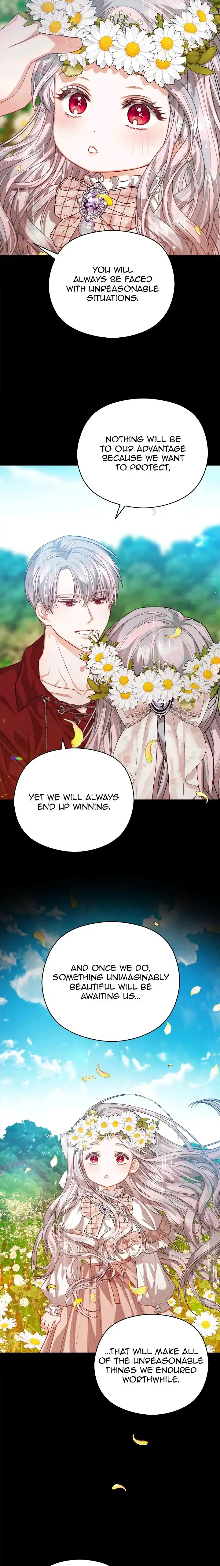 Lips On The Tip Of a Knife chapter 71 page 2