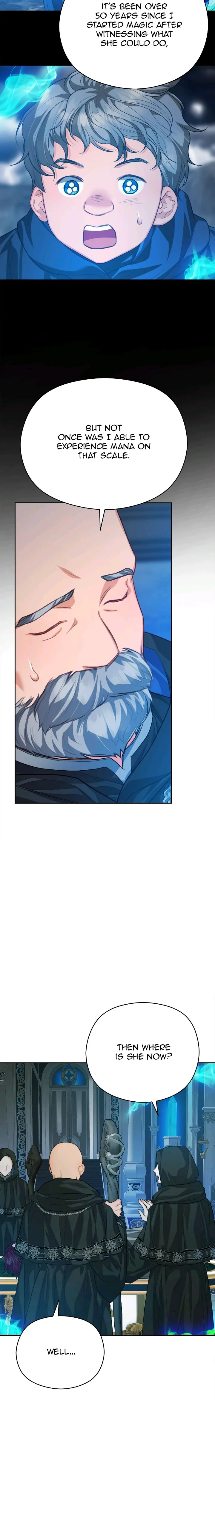 Lips On The Tip Of a Knife chapter 74 page 14
