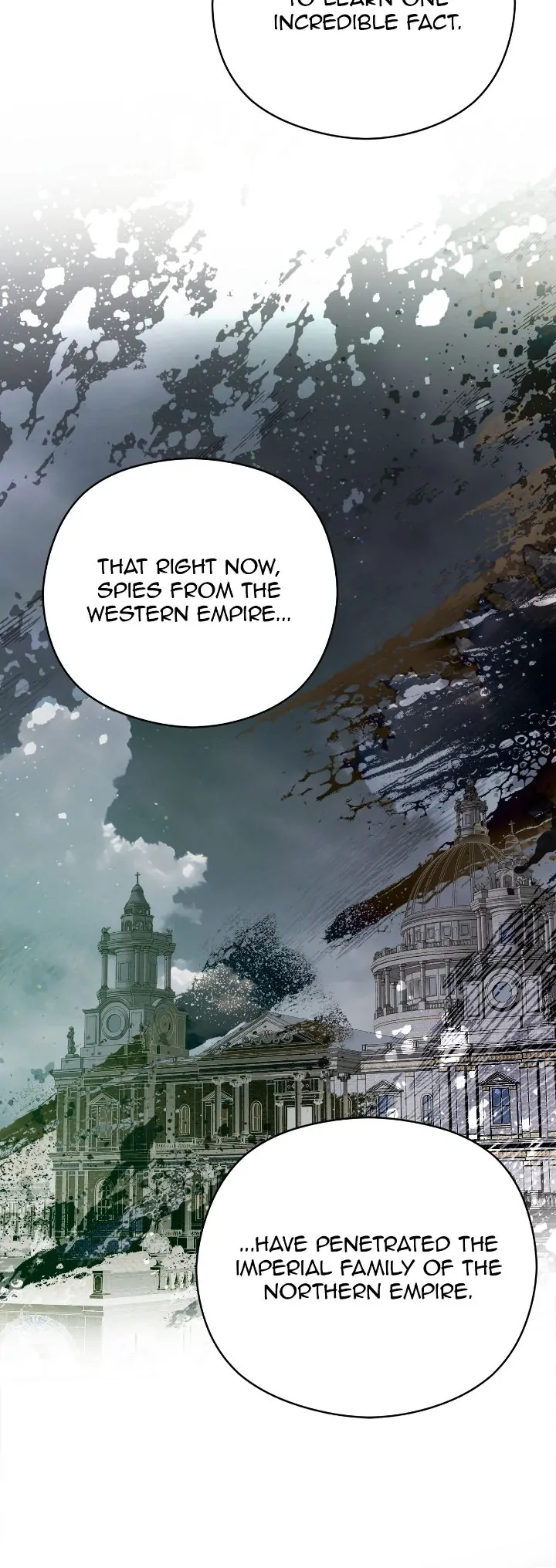 Lips On The Tip Of a Knife chapter 76 page 3