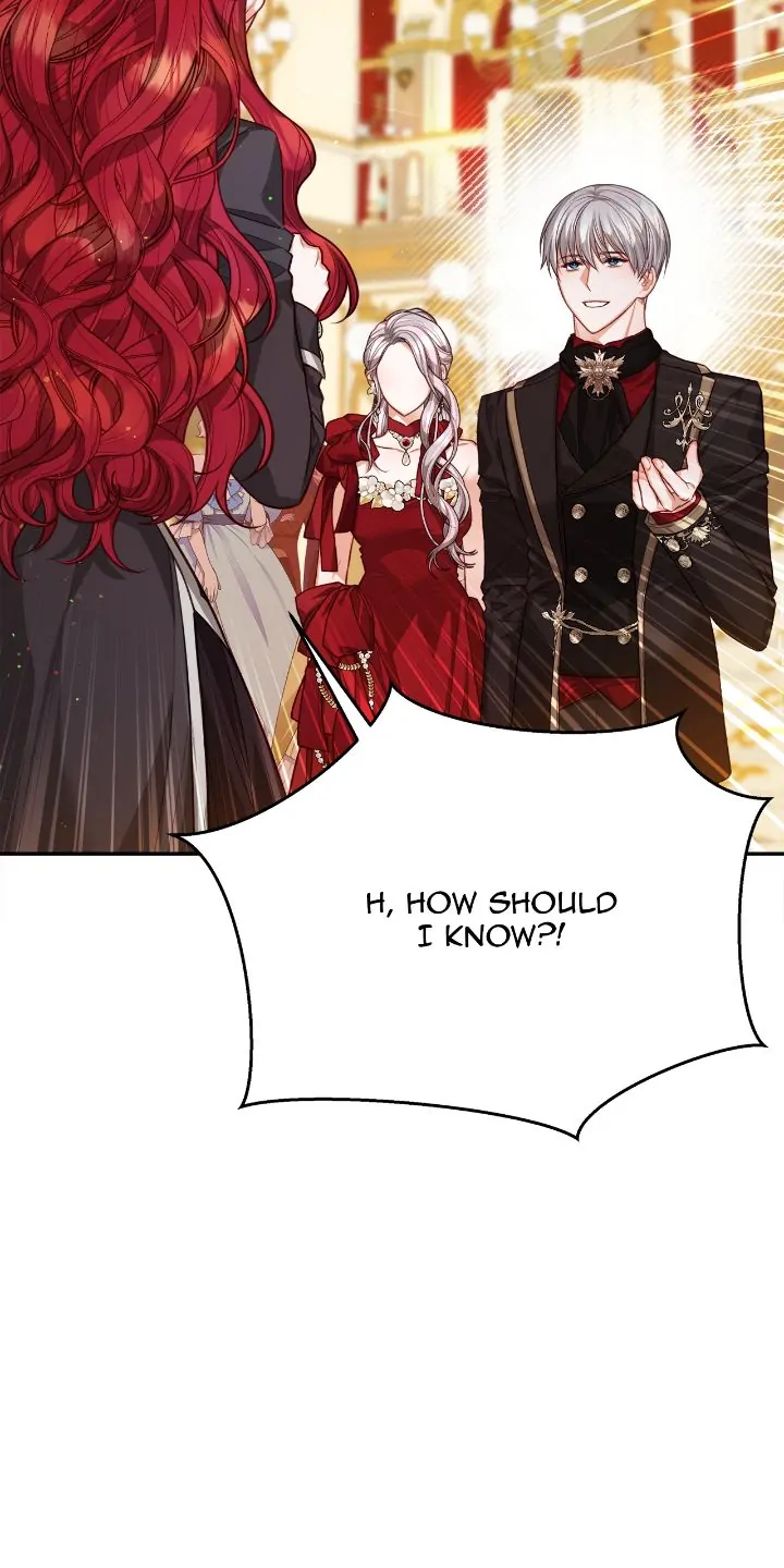Lips On The Tip Of a Knife chapter 76 page 25