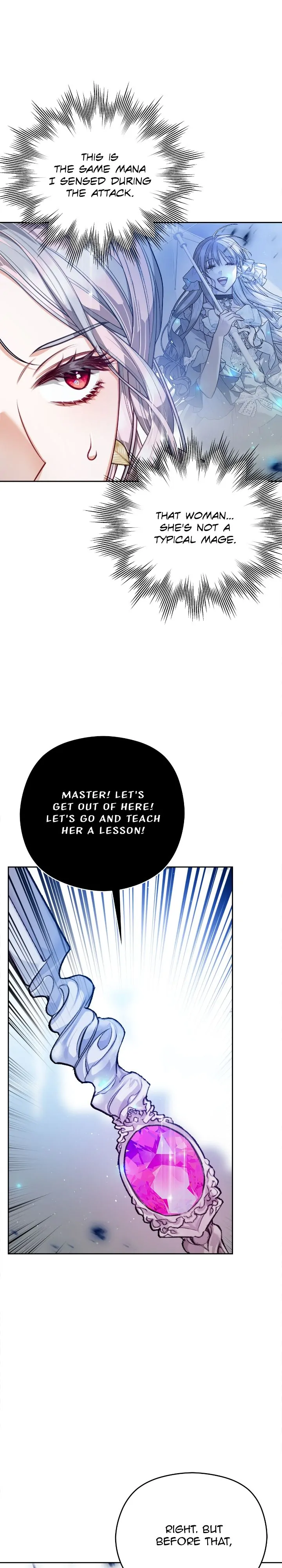 Lips On The Tip Of a Knife chapter 76 page 37