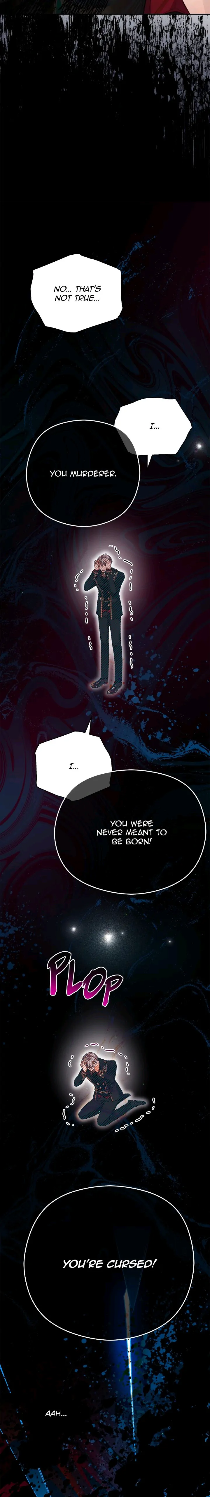 Lips On The Tip Of a Knife chapter 77 page 15