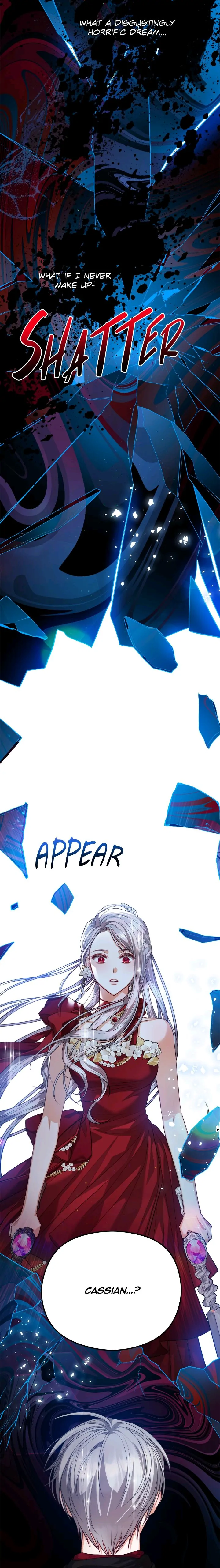Lips On The Tip Of a Knife chapter 77 page 16