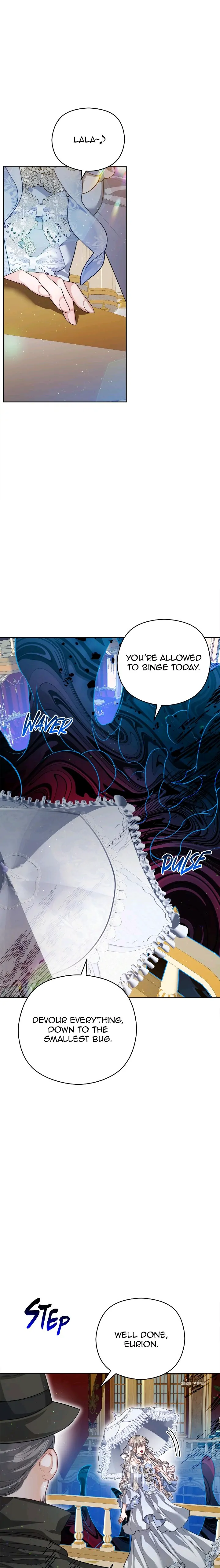 Lips On The Tip Of a Knife chapter 77 page 24