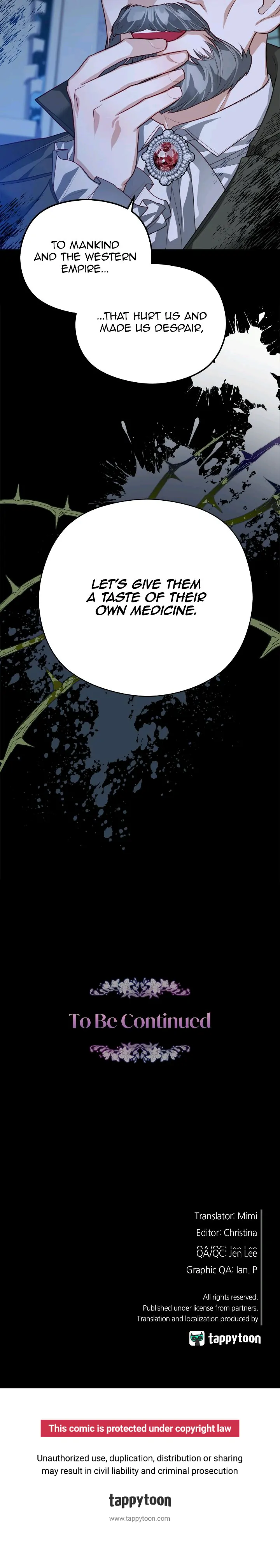 Lips On The Tip Of a Knife chapter 77 page 29