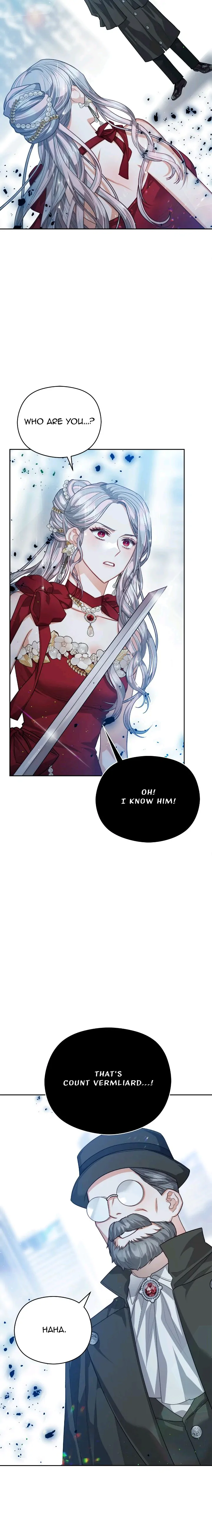Lips On The Tip Of a Knife chapter 78 page 2