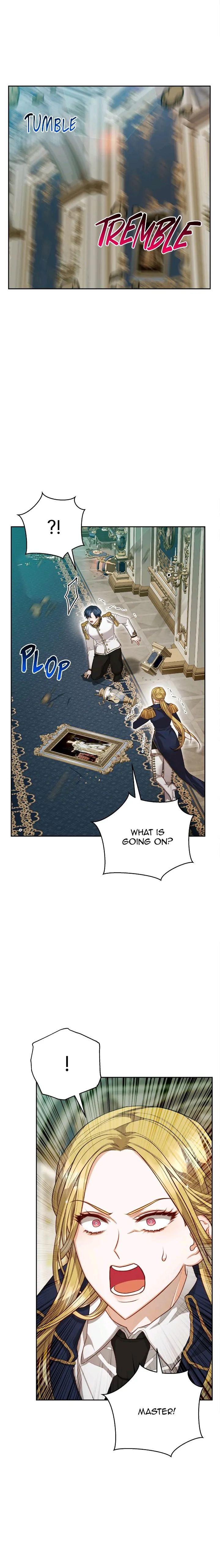 Lips On The Tip Of a Knife chapter 78 page 11