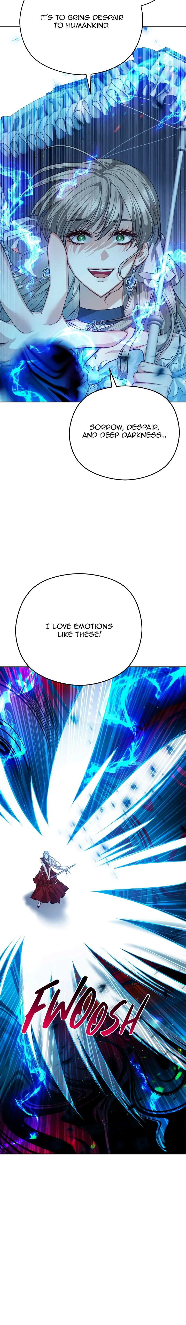 Lips On The Tip Of a Knife chapter 78 page 17