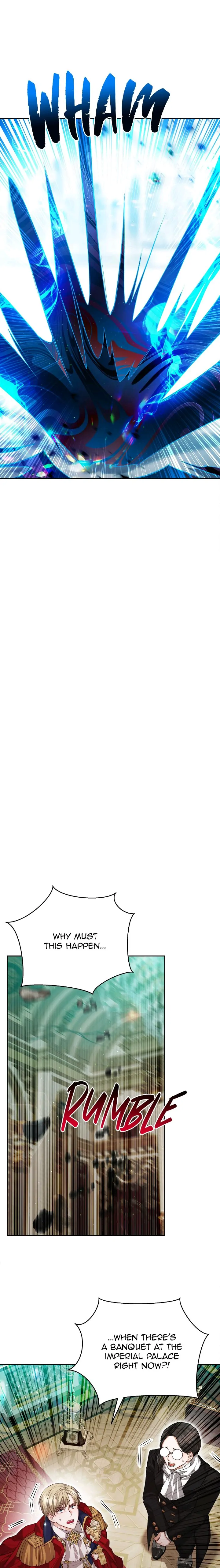 Lips On The Tip Of a Knife chapter 78 page 18