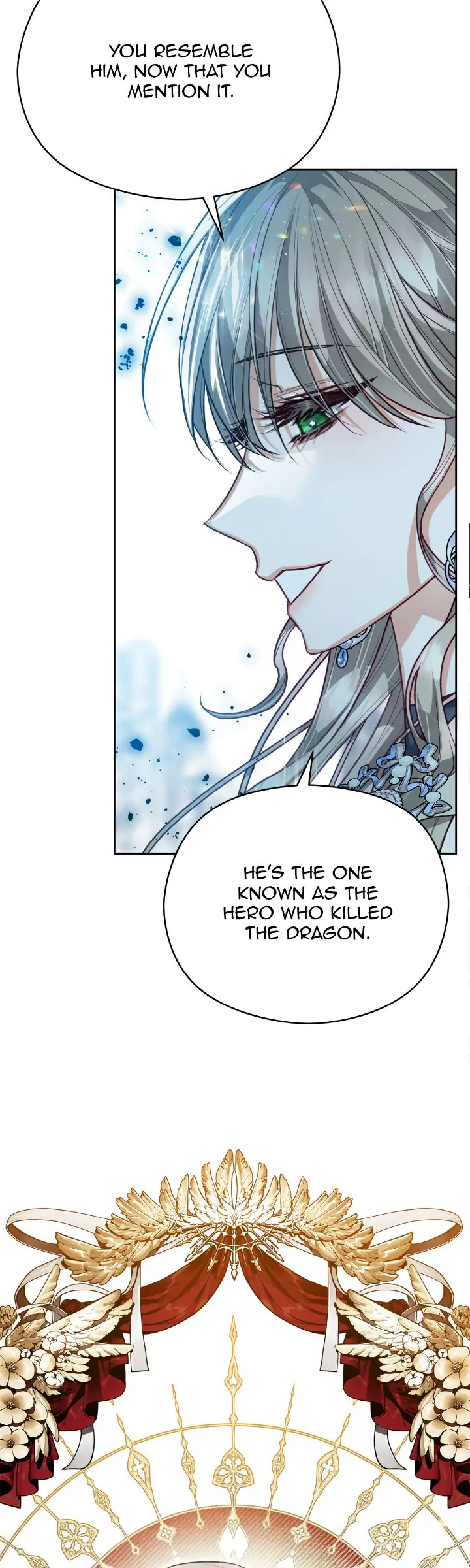 Lips On The Tip Of a Knife chapter 79 page 2