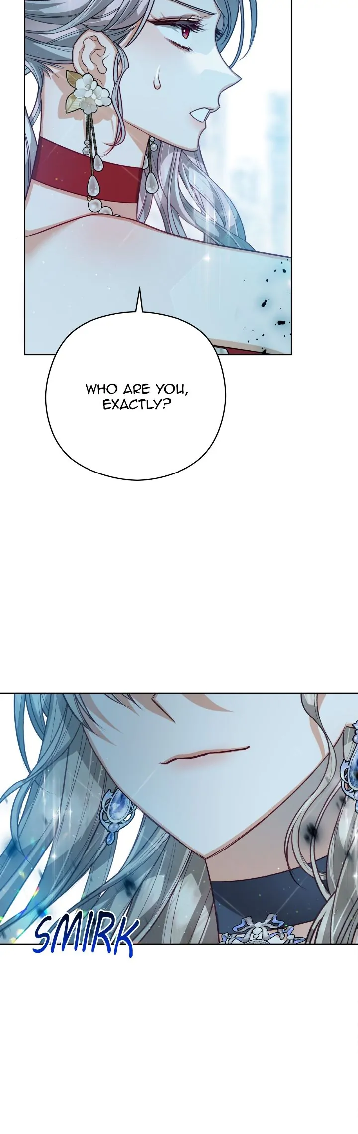Lips On The Tip Of a Knife chapter 79 page 4