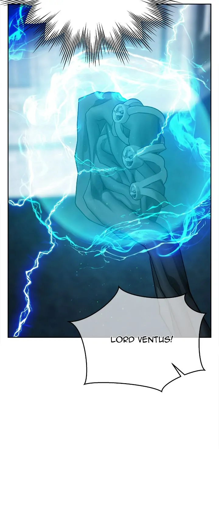 Lips On The Tip Of a Knife chapter 79 page 11