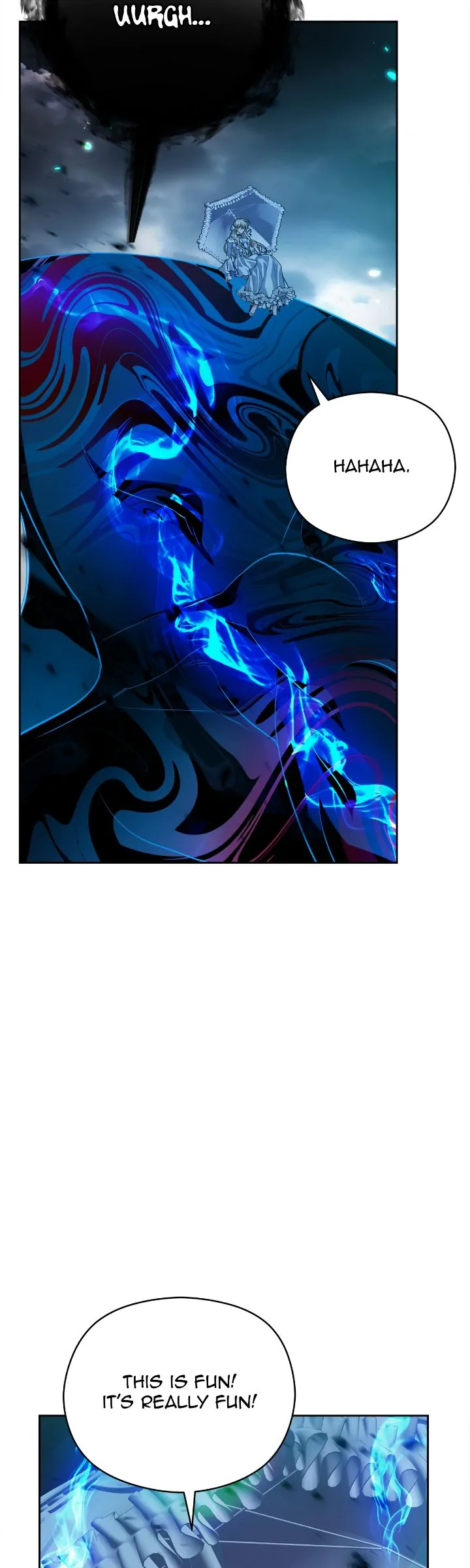 Lips On The Tip Of a Knife chapter 79 page 15