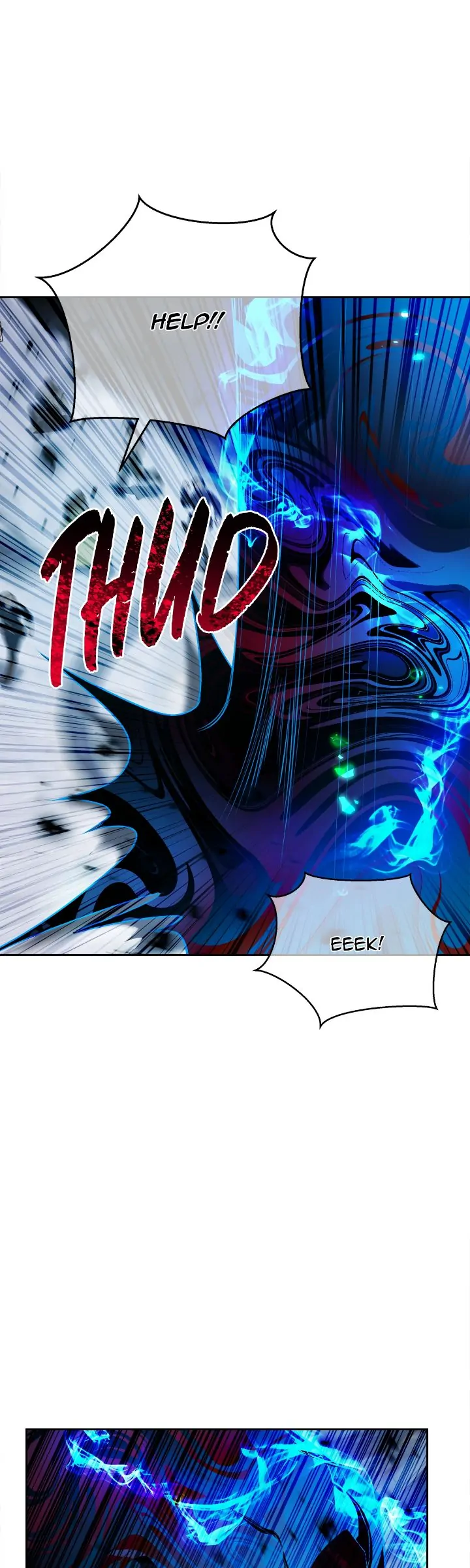 Lips On The Tip Of a Knife chapter 79 page 19