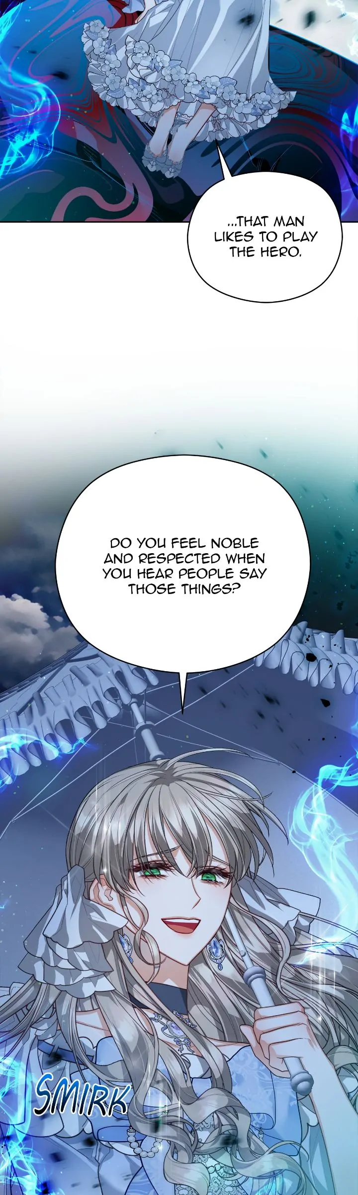 Lips On The Tip Of a Knife chapter 79 page 29