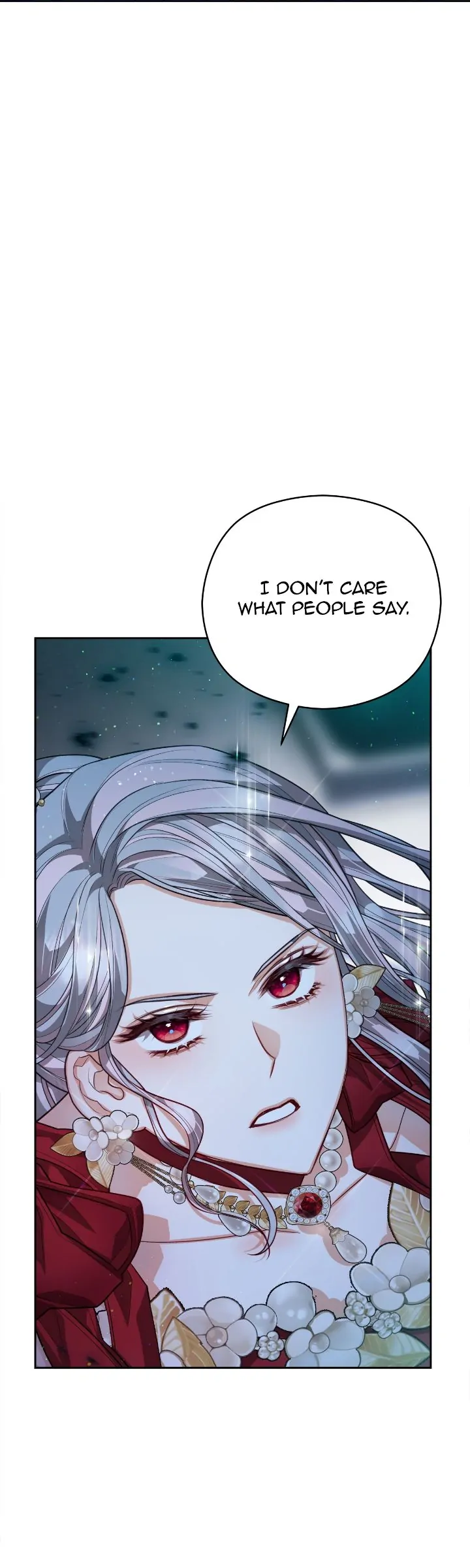 Lips On The Tip Of a Knife chapter 79 page 30