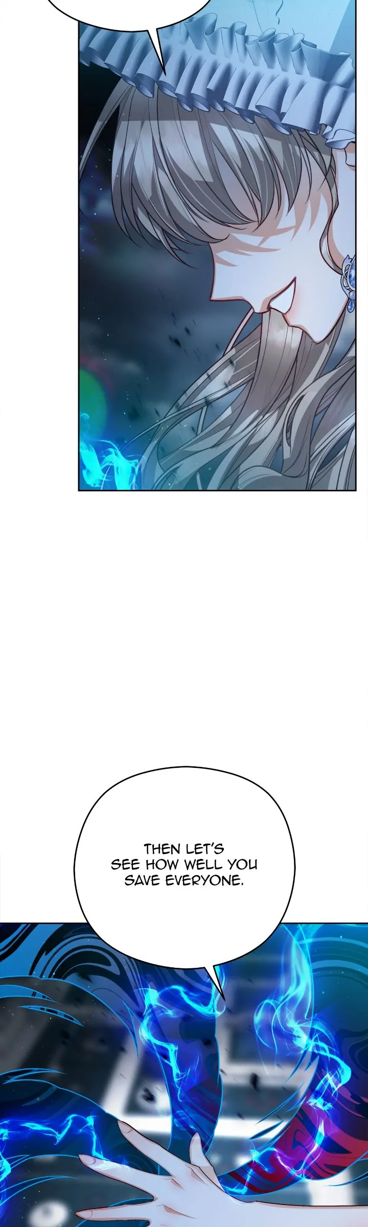 Lips On The Tip Of a Knife chapter 79 page 33