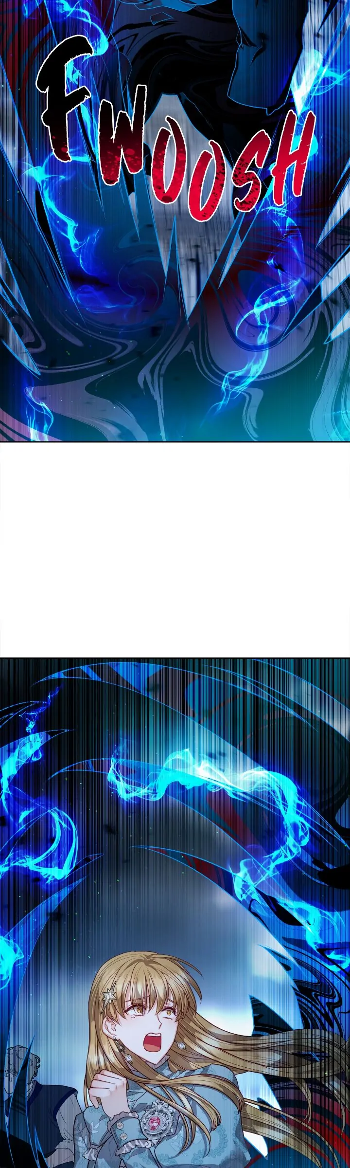 Lips On The Tip Of a Knife chapter 79 page 35