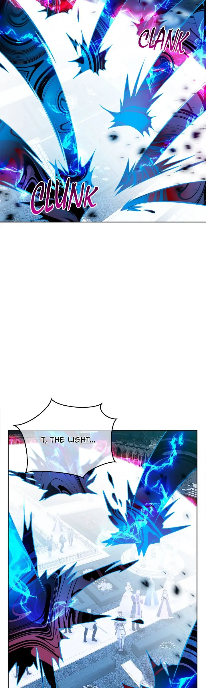 Lips On The Tip Of a Knife chapter 79 page 40