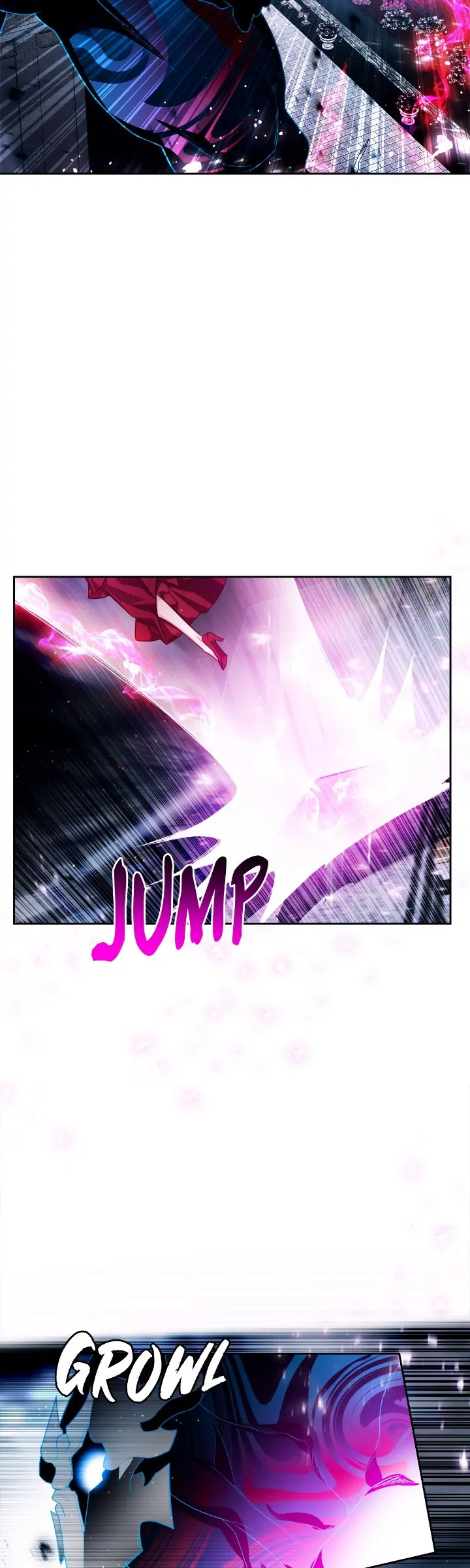 Lips On The Tip Of a Knife chapter 79 page 48