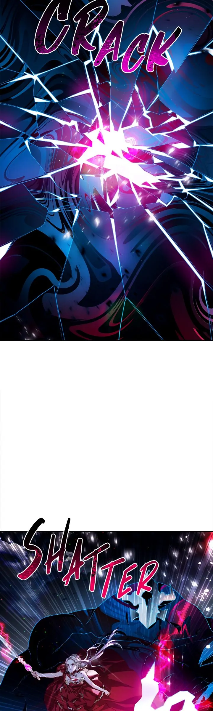 Lips On The Tip Of a Knife chapter 79 page 50