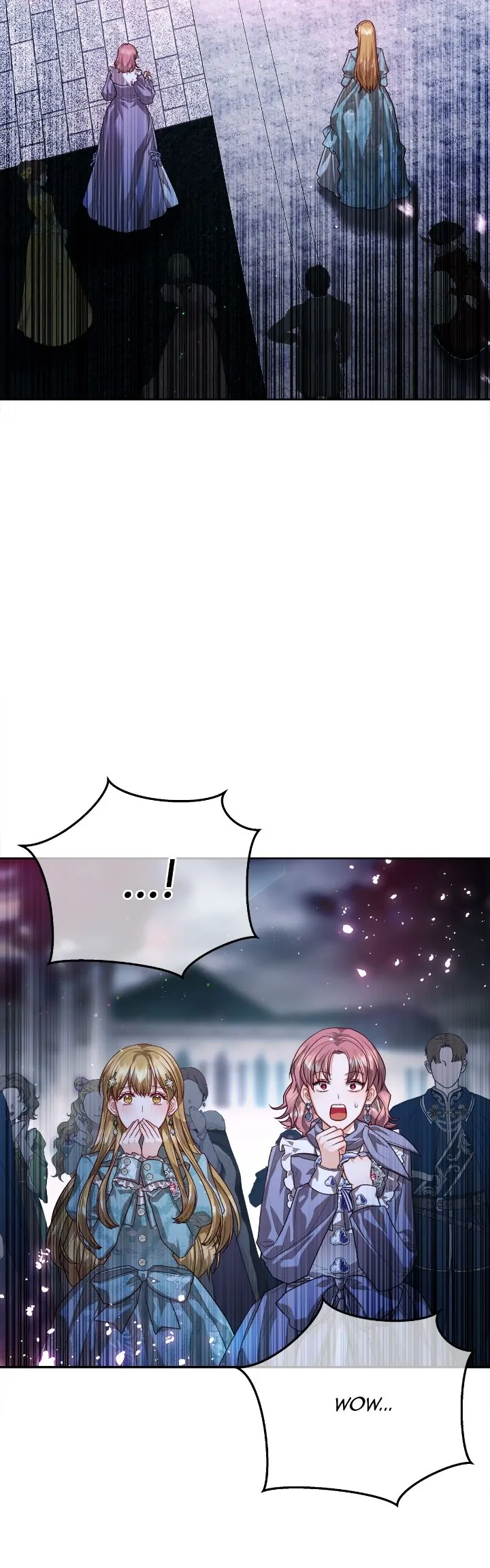Lips On The Tip Of a Knife chapter 79 page 55