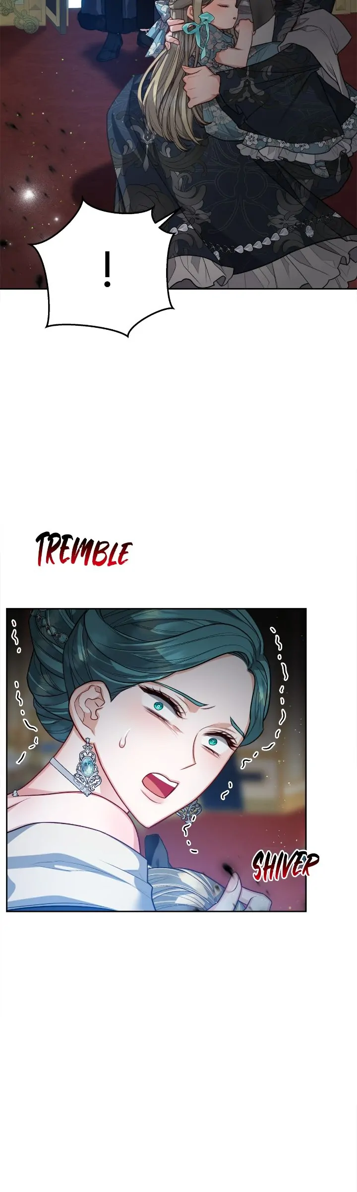Lips On The Tip Of a Knife chapter 84 page 2