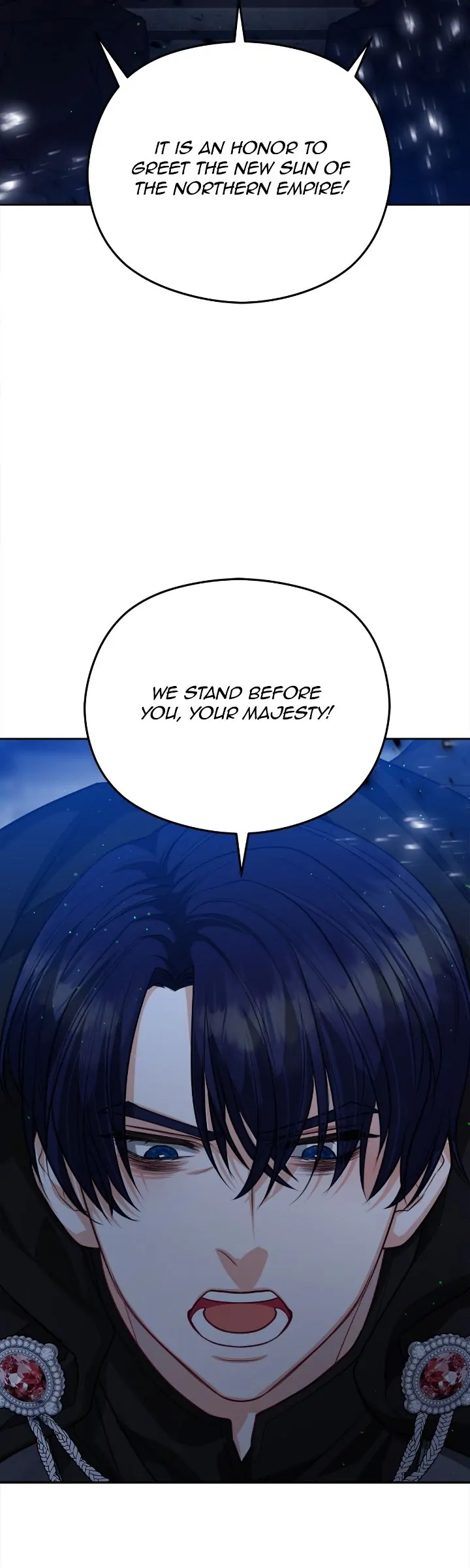 Lips On The Tip Of a Knife chapter 84 page 12